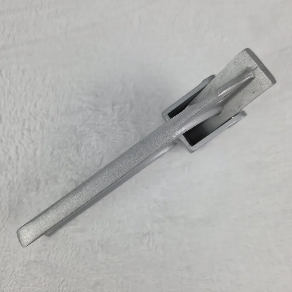 Vintage‎ Aluminum Garlic Press – Made in Taiwan – Sturdy Kitchen Tool